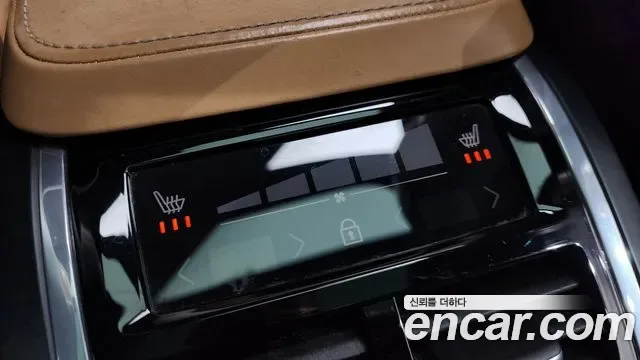 Volvo XC90 D5, миниатюра 6