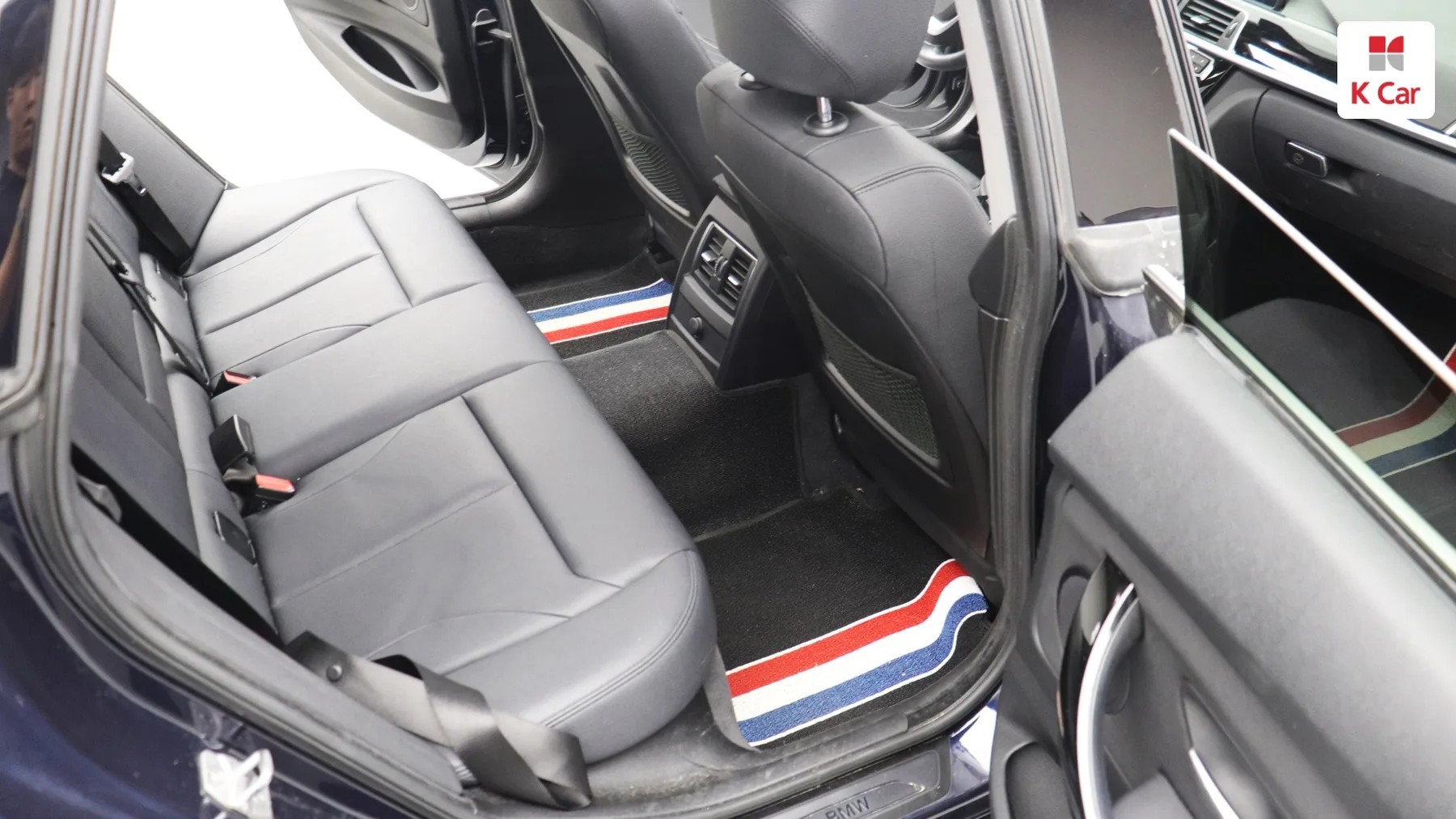 BMW 3 GT (F34) GT 320d xDrive, миниатюра 8