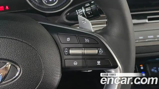 Hyundai Grandeur Premium, миниатюра 23