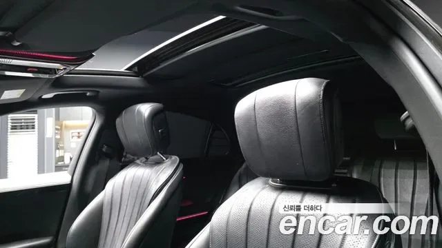 Mercedes-Benz S-Class S350 d, миниатюра 15
