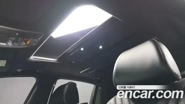 Genesis G90 (RS4) бензин 3.5 Turbo AWD ( ), миниатюра 30
