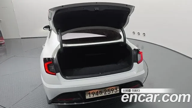 Hyundai Sonata 2.0 Modern, миниатюра 20
