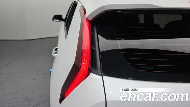 Kia Niro EV, миниатюра 11