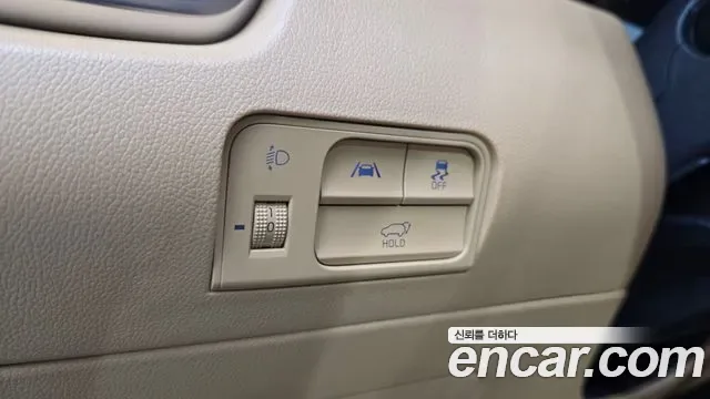 Kia Sorento HEV 1.6 4WD Gravity, миниатюра 3