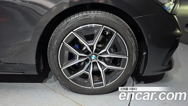BMW 5 (G60) 520i M, миниатюра 20