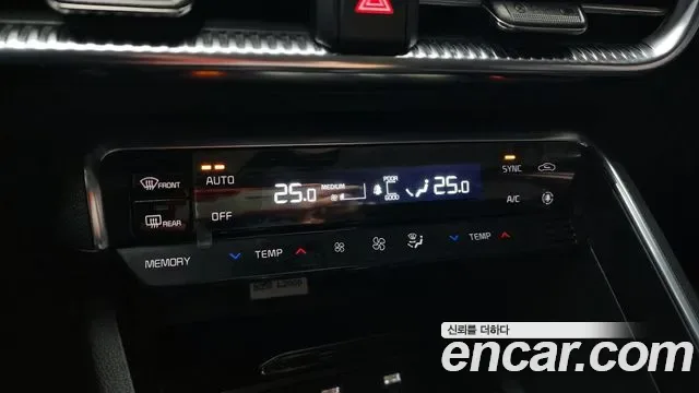 Kia K5 III 1.6 Turbo, миниатюра 16