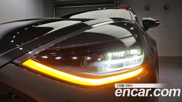 Hyundai Sonata 2.0 Premium, миниатюра 16