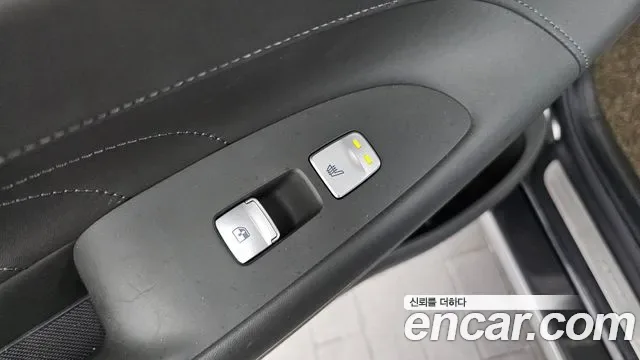 Hyundai Grandeur 3.3 Calligraphy, миниатюра 19