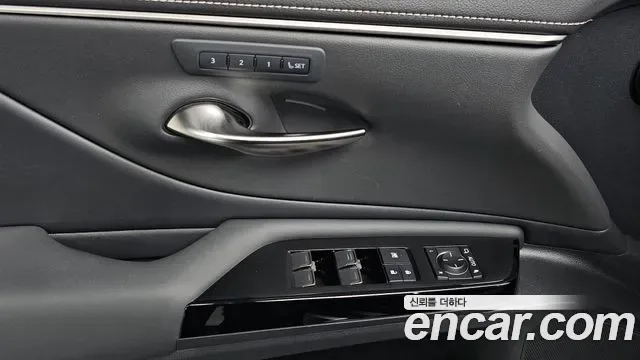 Lexus ES, миниатюра 7