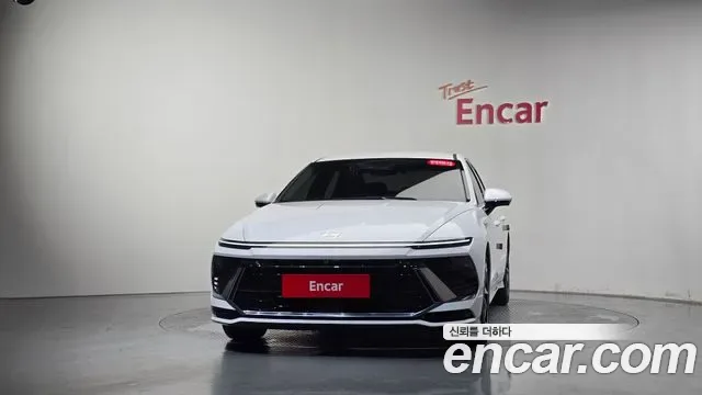Hyundai Sonata, миниатюра 5