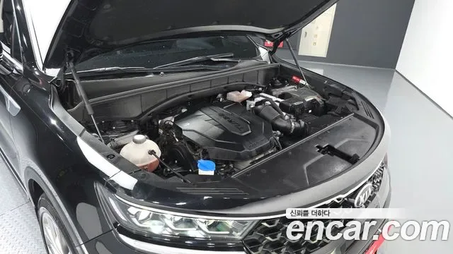Kia Sorento дизель 2.2 4WD Signature, миниатюра 23