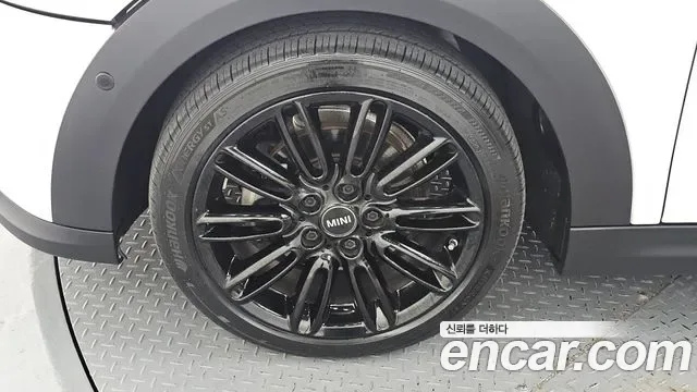 MINI Cooper III, миниатюра 4