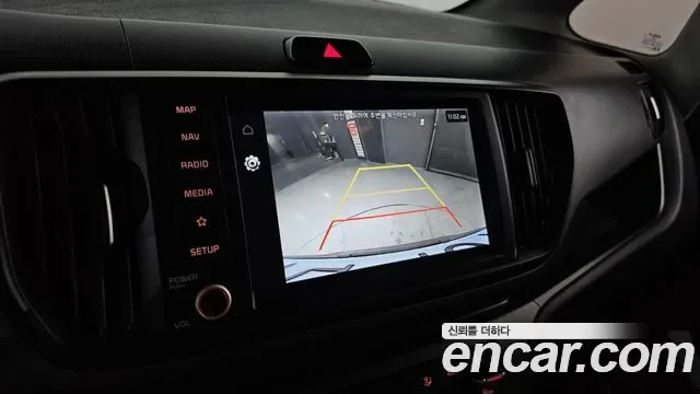 Kia Ray EV 2 мест, миниатюра 2