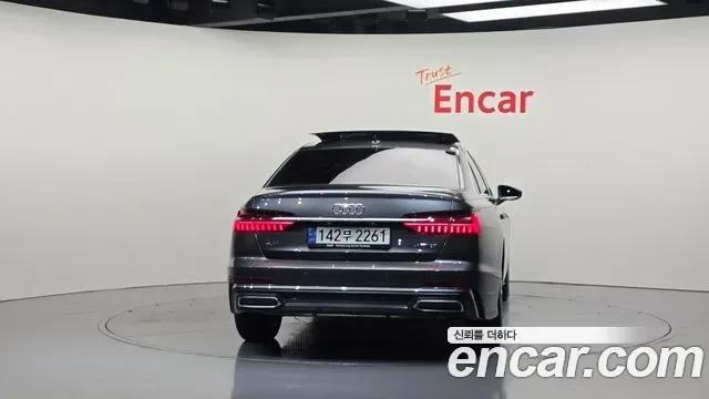 Audi A6 45 TFSI Premium, миниатюра 30