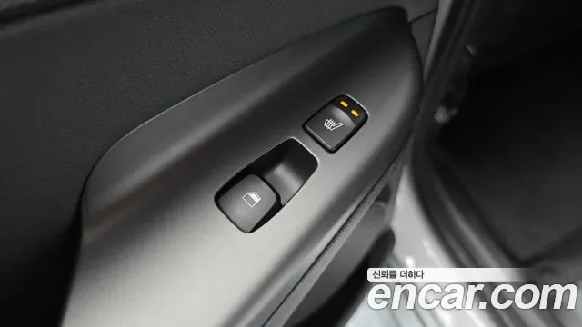 Hyundai Kona бензин 2.0 2WD Inspiration, миниатюра 20