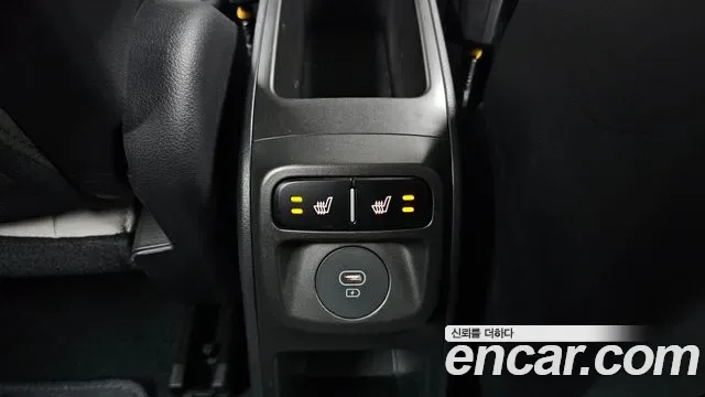Kia Ray EV, миниатюра 5