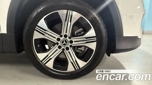 Mercedes-Benz EQB EQB300 4MATIC, миниатюра 12
