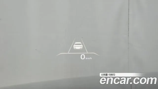 Genesis G80 бензин 2.5 Turbo AWD ( ), миниатюра 14