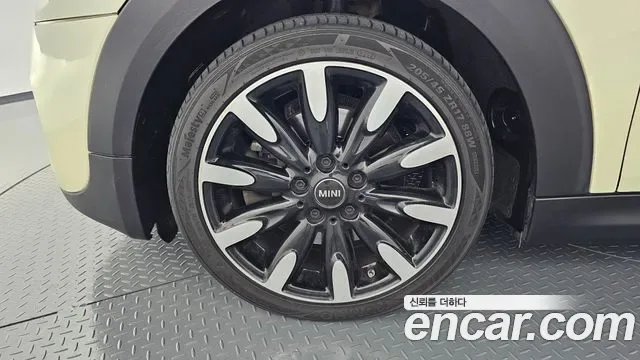 MINI Cooper HIGH III, миниатюра 29
