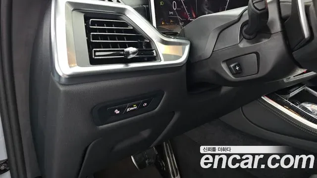BMW X5 xDrive 30d M, миниатюра 6