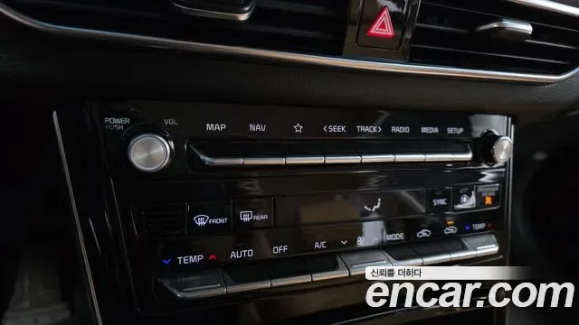 Kia K7 2.5 GDI X, миниатюра 8