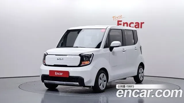 Kia Ray, миниатюра 25