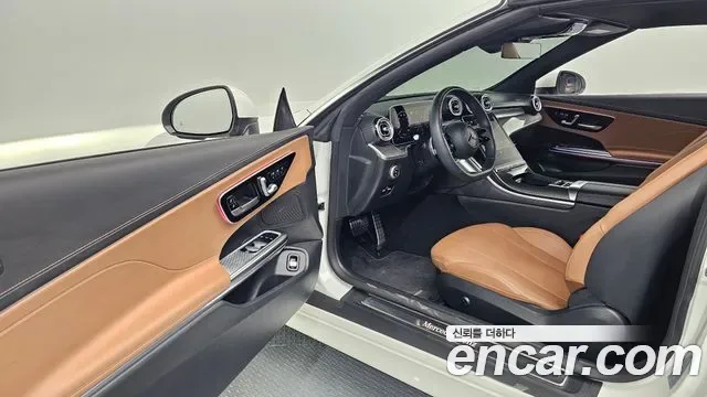 Mercedes-Benz CLE CLE200, миниатюра 15