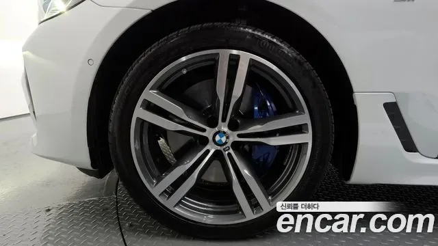 BMW 6 GT (G32) 630i xDrive M, миниатюра 17
