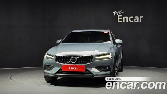 Volvo V60 B5 AWD, миниатюра 10