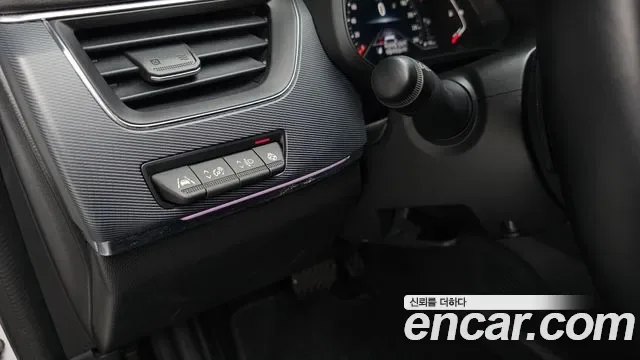 Renault XM3 1.6 GTe RE, миниатюра 28