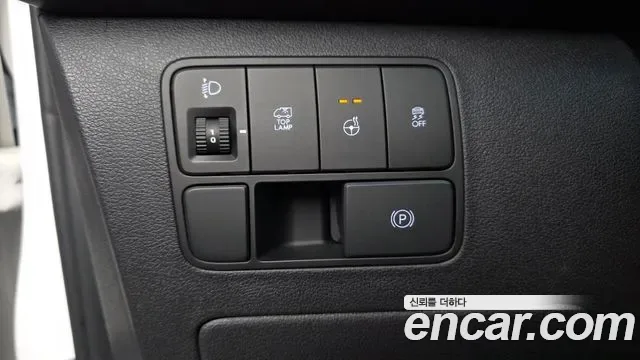 Hyundai ST1 Premium, миниатюра 14