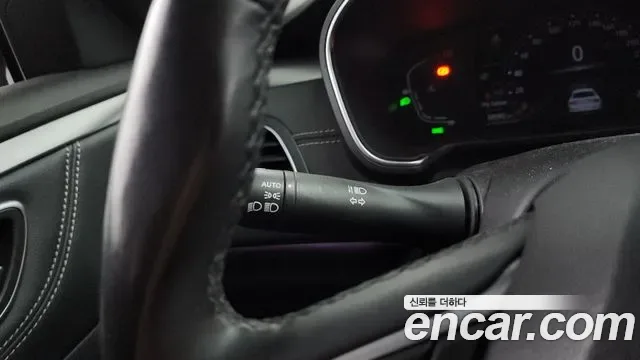 Renault SM6 1.3 TCe, миниатюра 5
