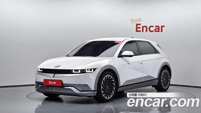 Hyundai Ioniq 5 Prestige