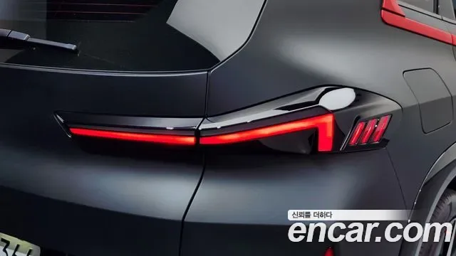 BMW XM, миниатюра 16