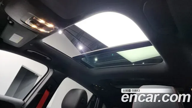 Mercedes-Benz GLA GLA45 AMG 4MATIC+, миниатюра 6