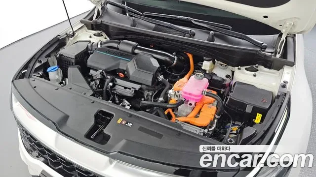 Kia Sportage Signature 2WD, миниатюра 17