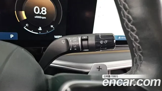 Hyundai Grandeur 2.5 бензин 2WD Premium, миниатюра 11