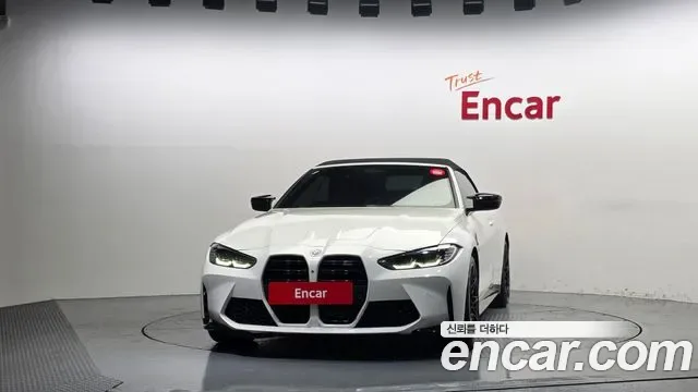 BMW M4 M xDrive, миниатюра 16