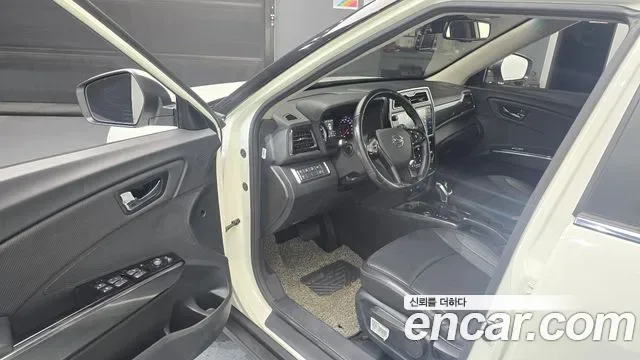 KGM Tivoli бензин 1.5 2WD V3, миниатюра 5