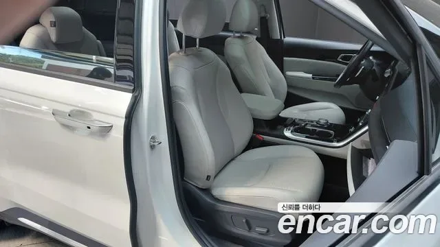 Kia Carnival бензин 9 мест Signature, миниатюра 20