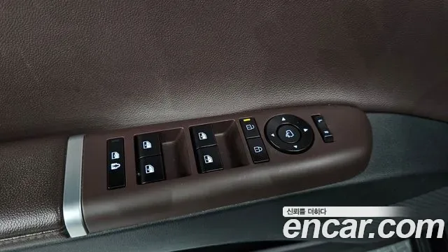 Hyundai Grandeur 3.5 LPG 2WD Premium, миниатюра 21
