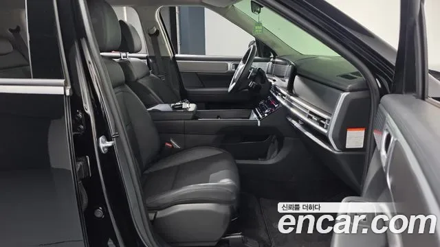 Hyundai Santa FE HEV 1.6 2WD, миниатюра 20