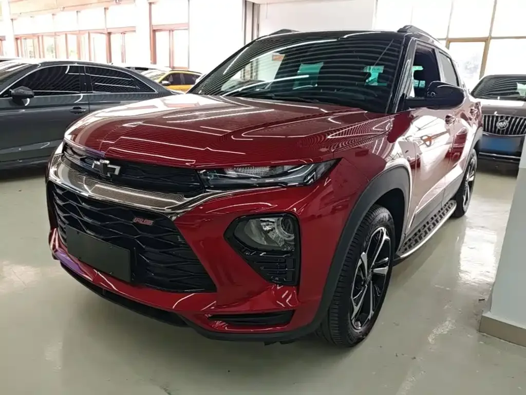 Chevrolet Trail Blazer