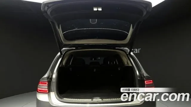 Genesis GV80 3.0 дизель 2WD, миниатюра 9