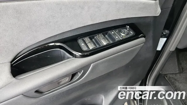 Lexus LM 500h, миниатюра 16
