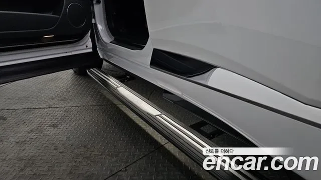 Genesis GV80 3.5T бензин AWD ( ), миниатюра 4