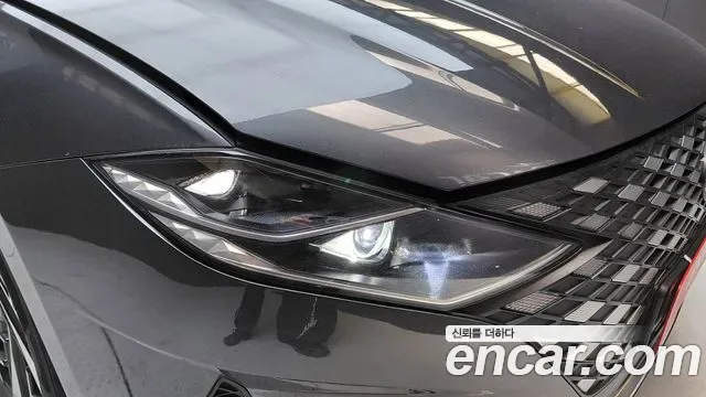 Hyundai Grandeur Premium, миниатюра 19