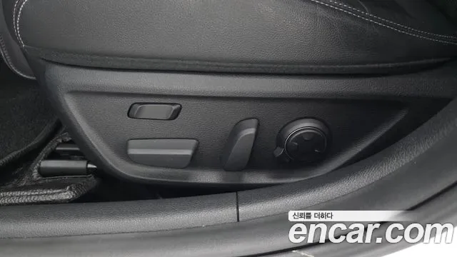 Genesis G70 2.0T, миниатюра 4