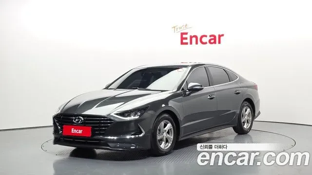 Hyundai Sonata 2.0 Premium, миниатюра 28