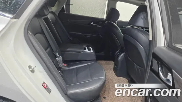 Kia K7 3.0 LPI Prestige( ), миниатюра 6